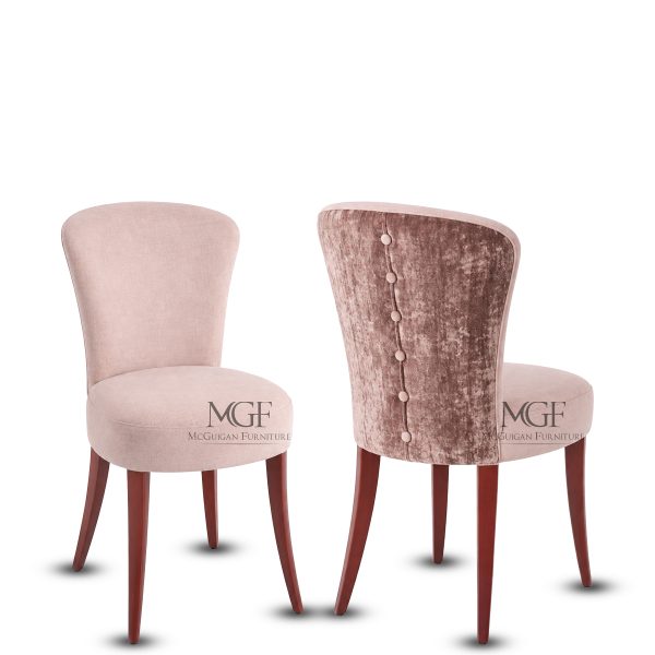 Euforia Dining Chair