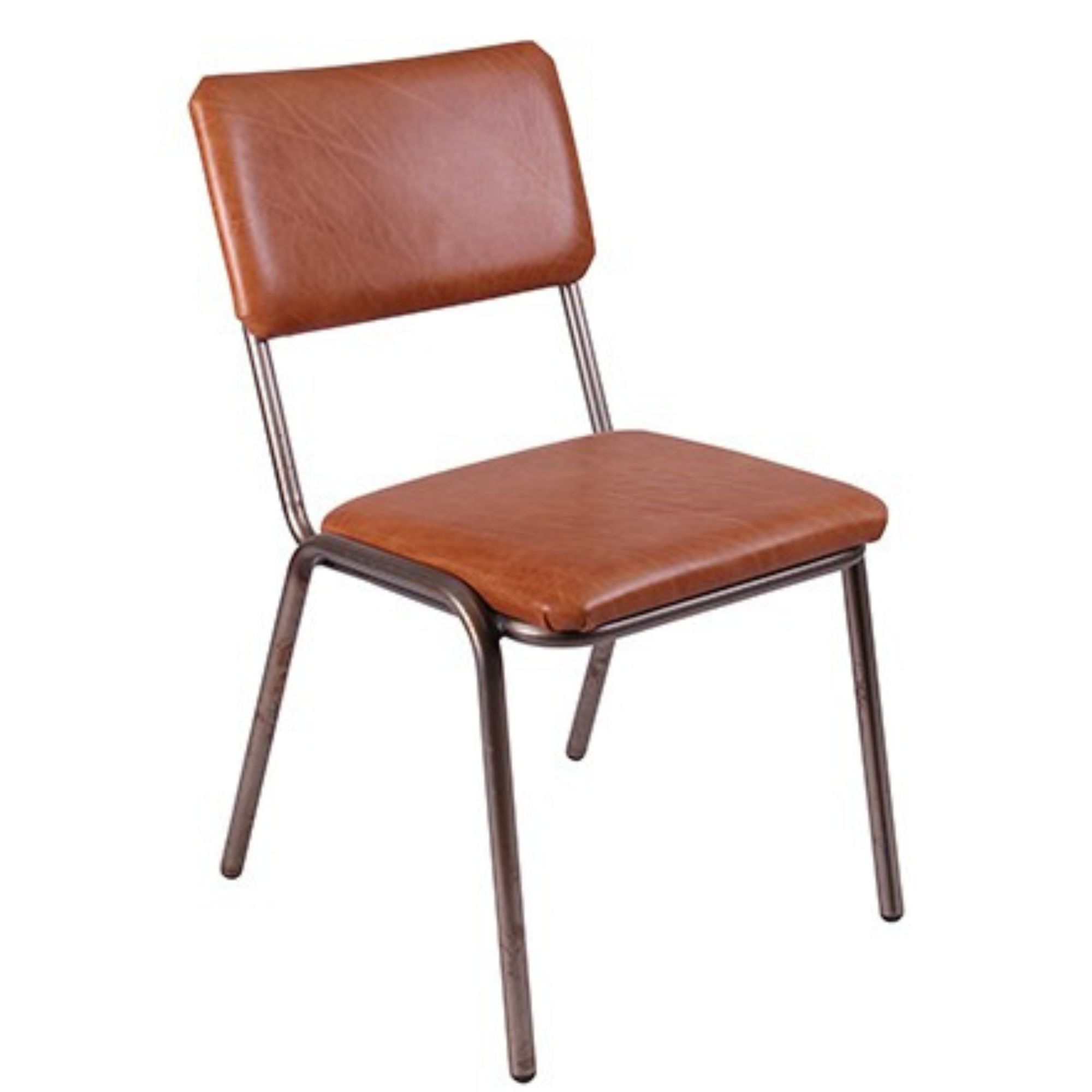 Peat Side Chair 7