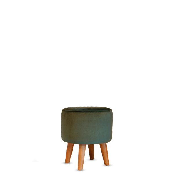 Birr Low Stool