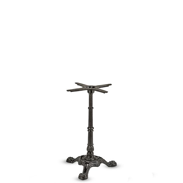 Bistro 3 Leg Base