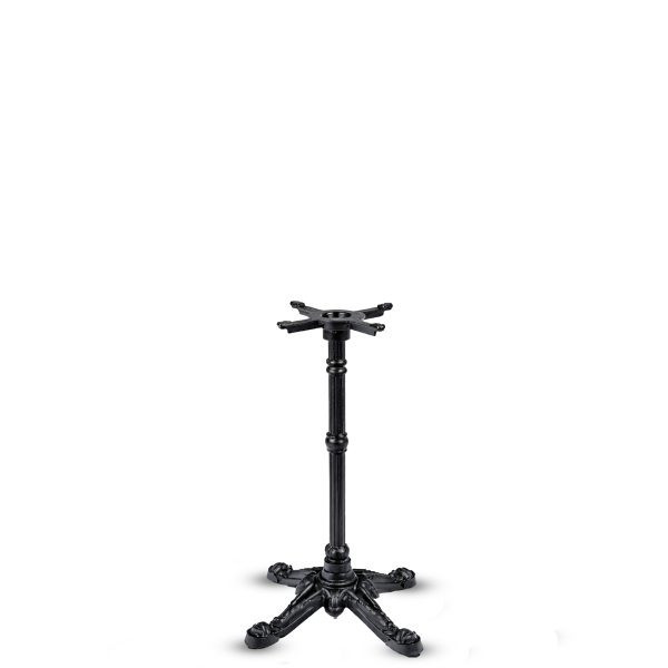 Bistro 4 Leg Base