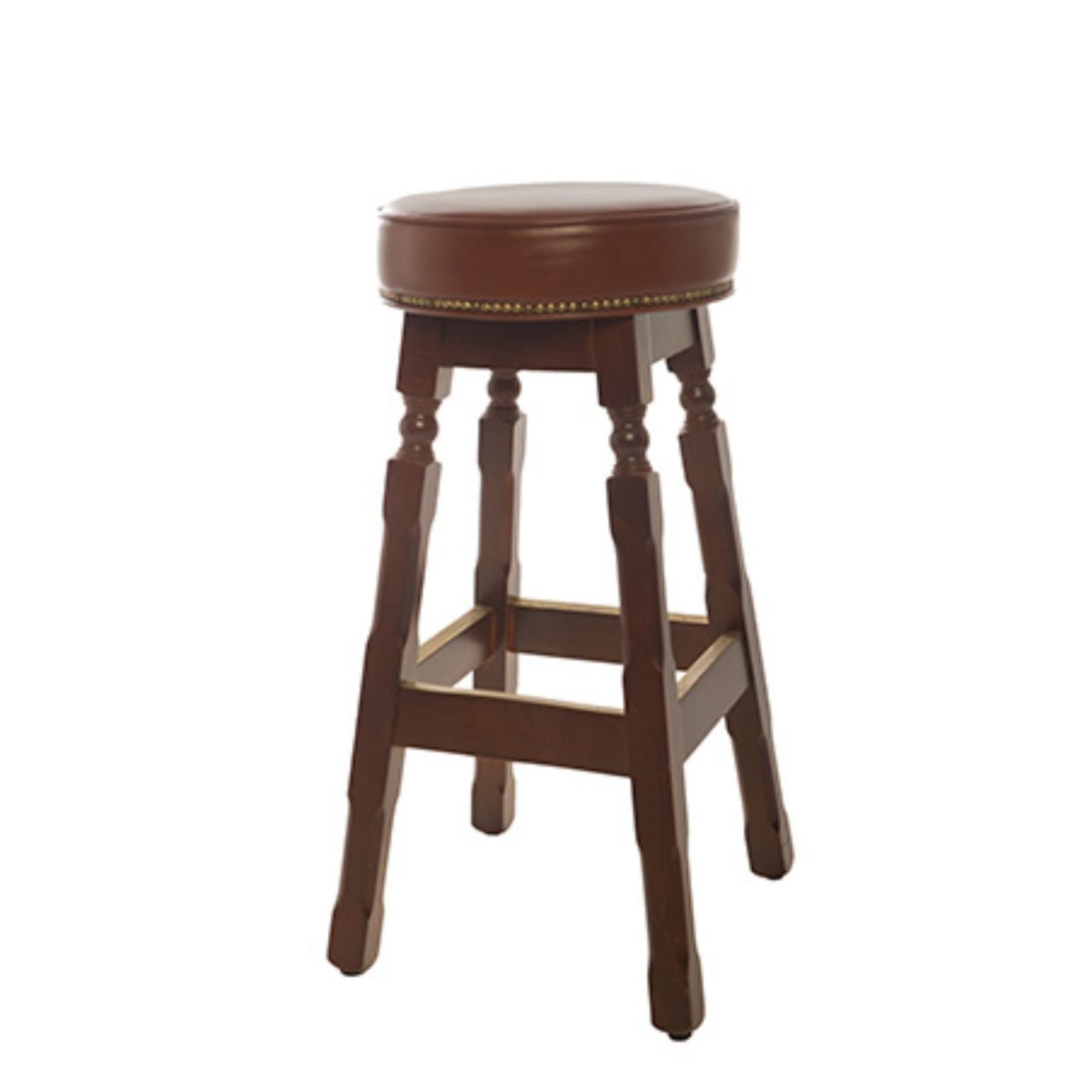 Brewers High Stool 2