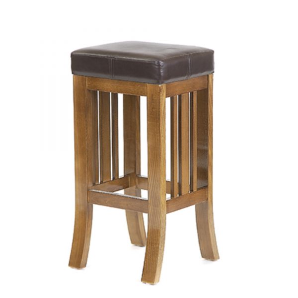 Castle High Stool 5