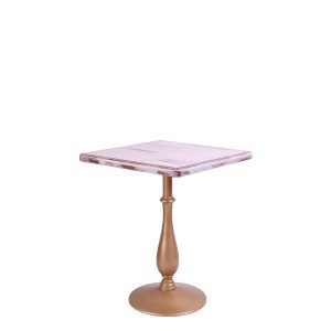 F7205 P2 Dining Gold Sq Top