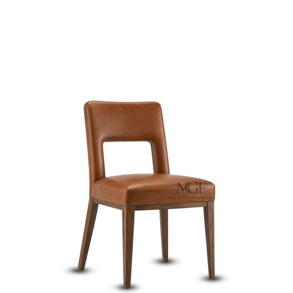 Feather Dining Chair