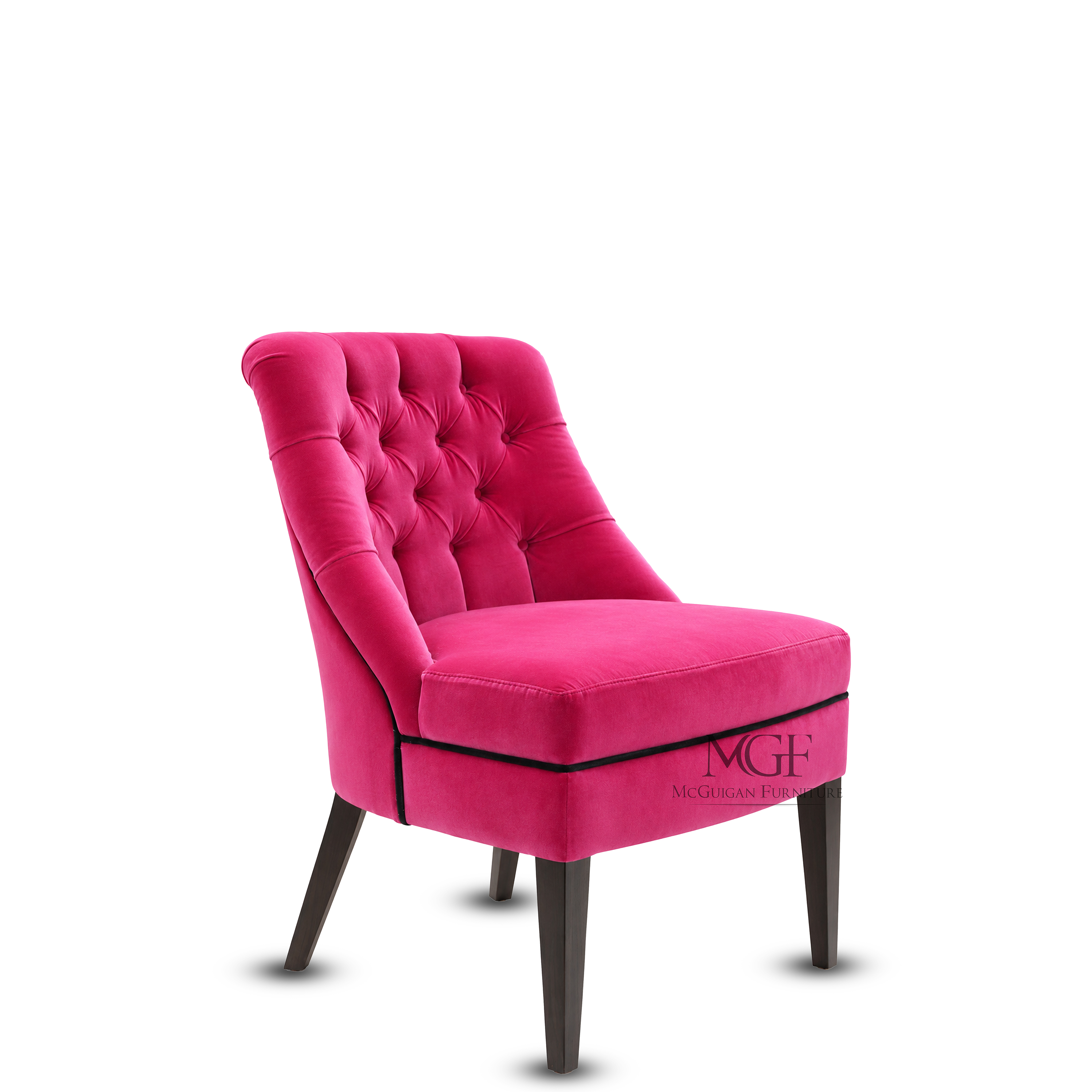 Fusion Dining Chair