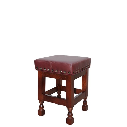 Louis Low Stool