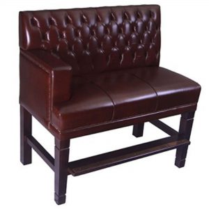 Sheehan High Bench