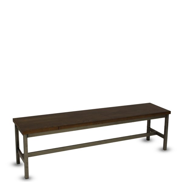 Kyle Outdoor Bench