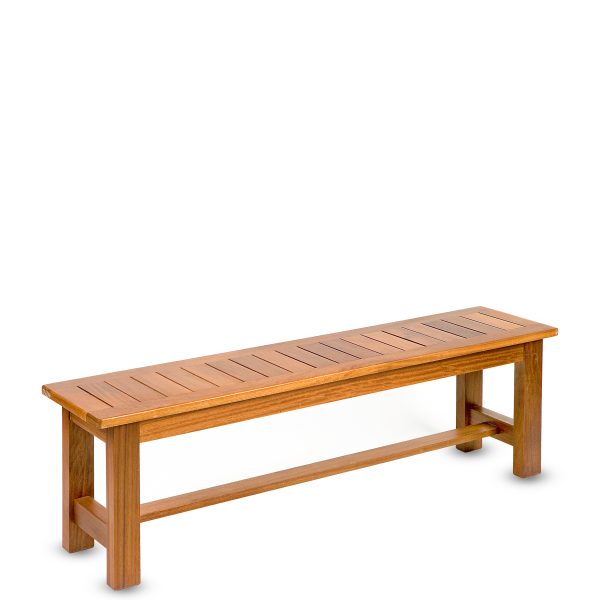 Parlour Outdoor Bench