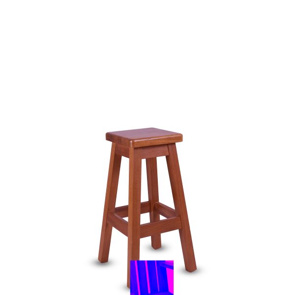 Smokers High Stool