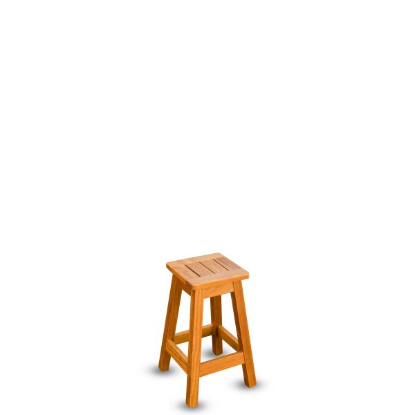 Smokers Low Stool