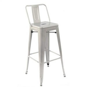 Jet Bar Stool