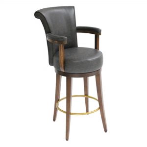 Merchant Bar Stool