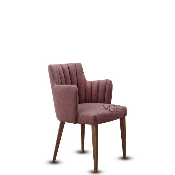 Ardara Carver - Ribbed