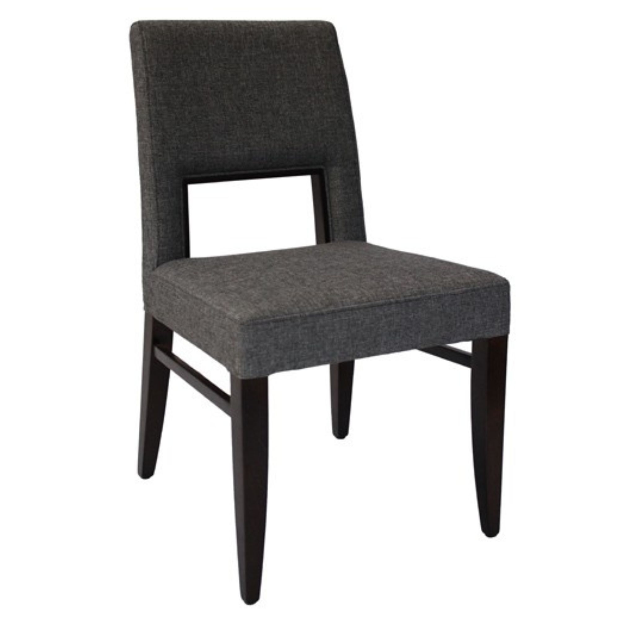 Blues Side Chair 2