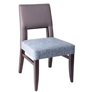 Blues Side Chair