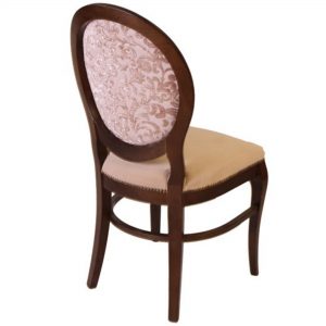 Clara Side Chair 1