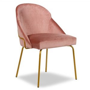 Cyrus Side Chair