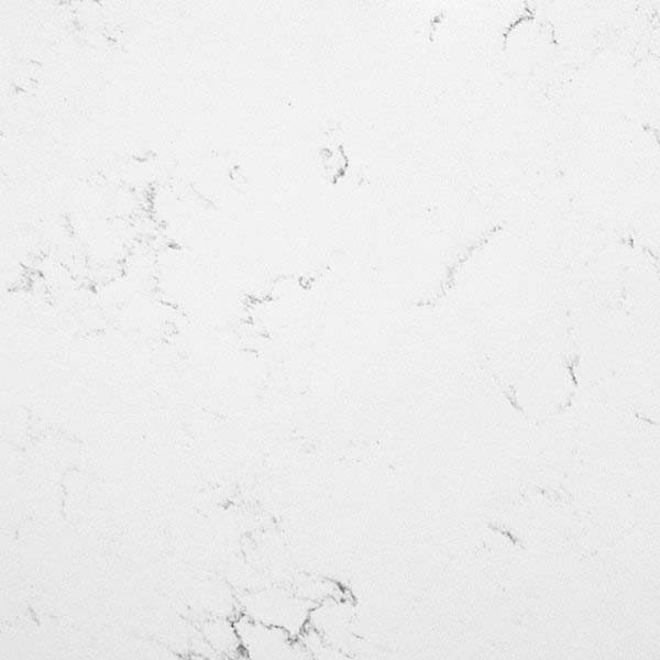 Carrara Quartz Worktop sample