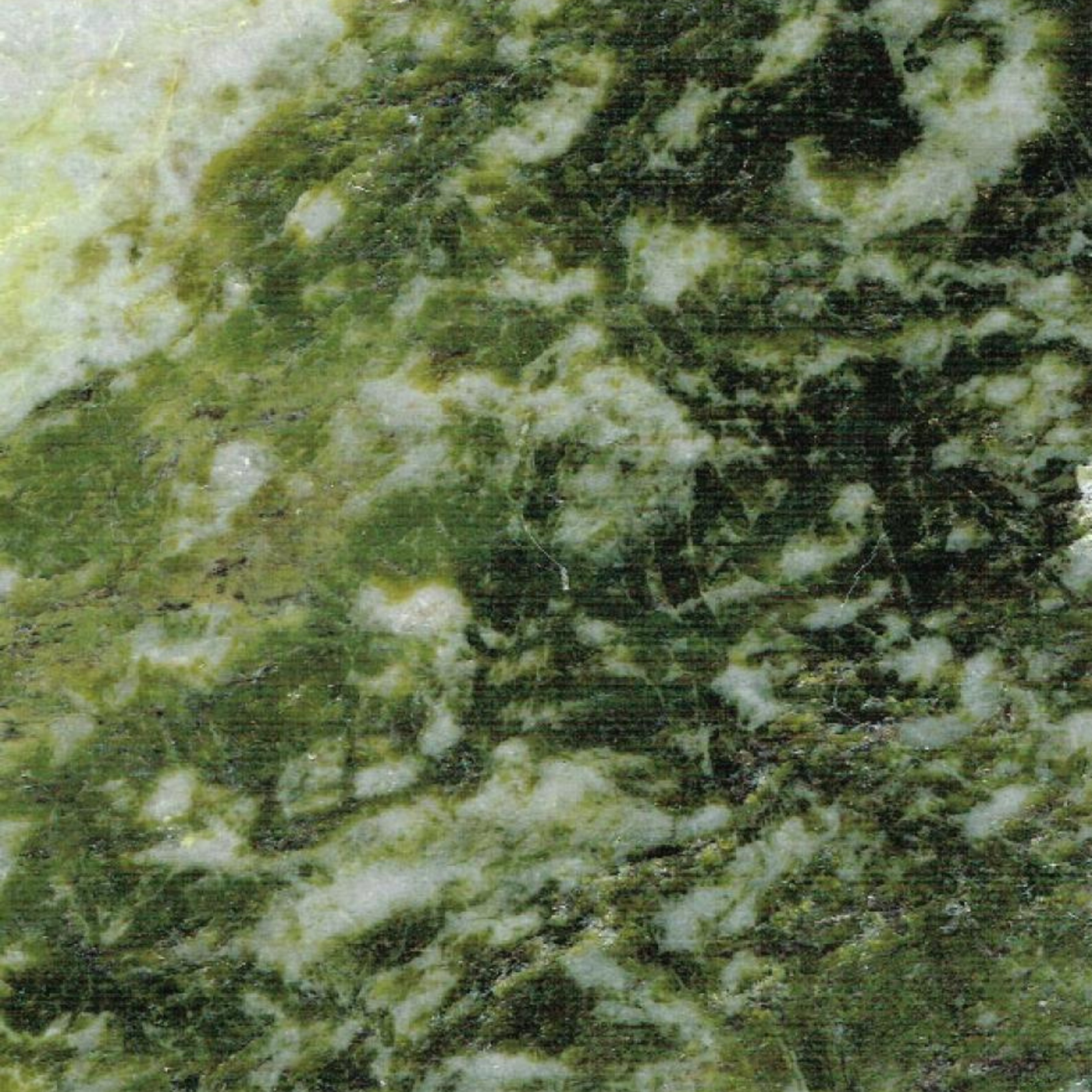 Marble Irish Green