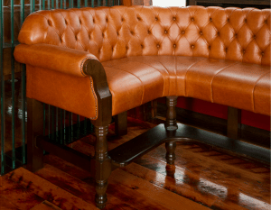 Cambridge High - McGettigan's