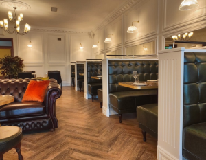 Harcourt - Kilkenny House Hotel