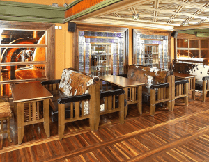 Lima - Porterhouse