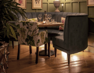 Milford Seating 10