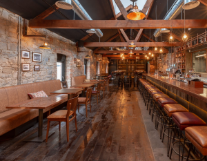 Milford - Dublin Liberties Distillery