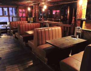 Milford Seating 6