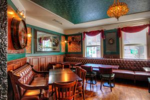 Cavendish Seating
