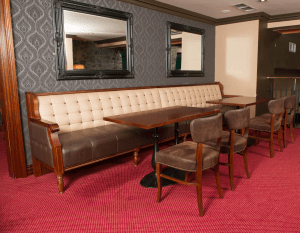 Tower Seating
