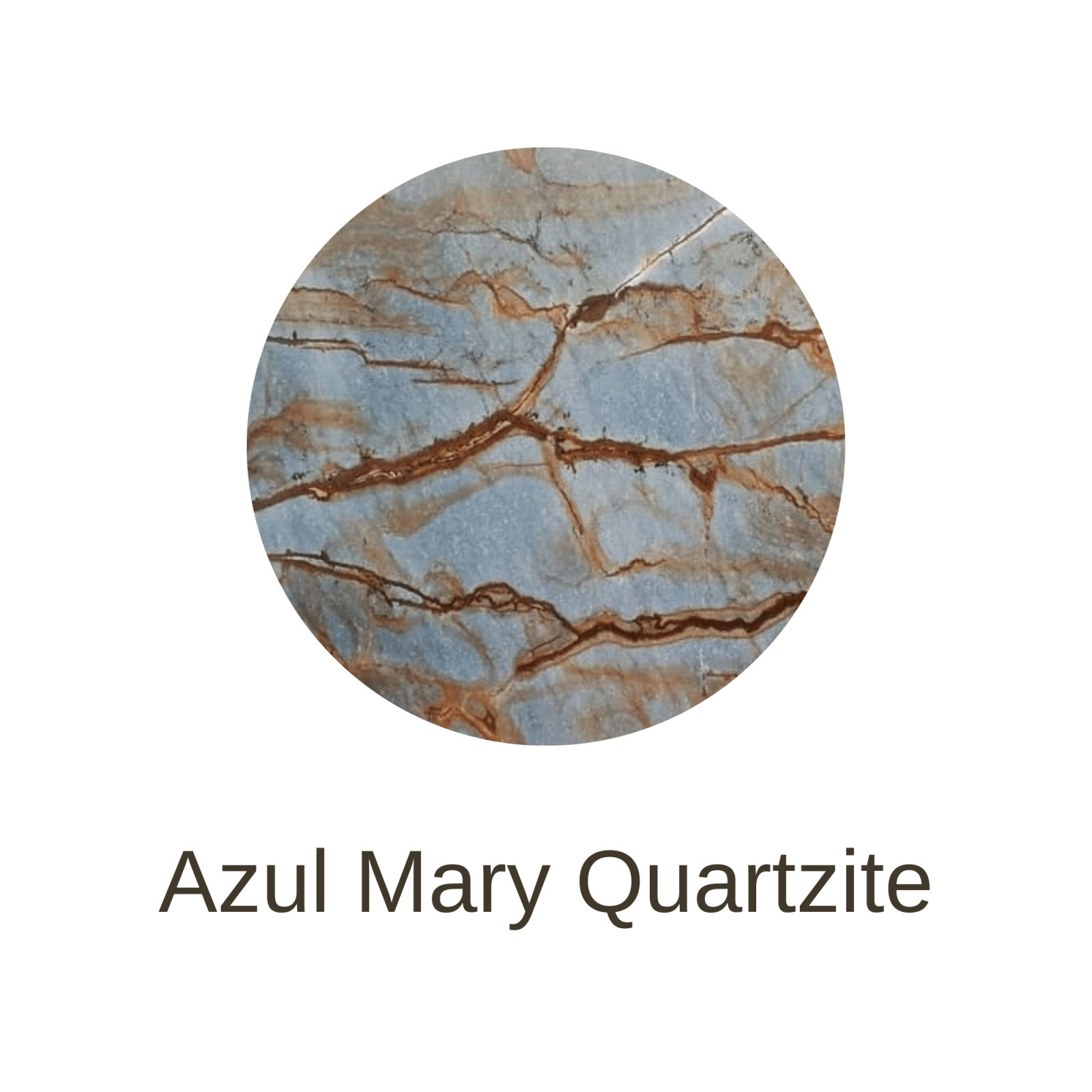 AzulMary