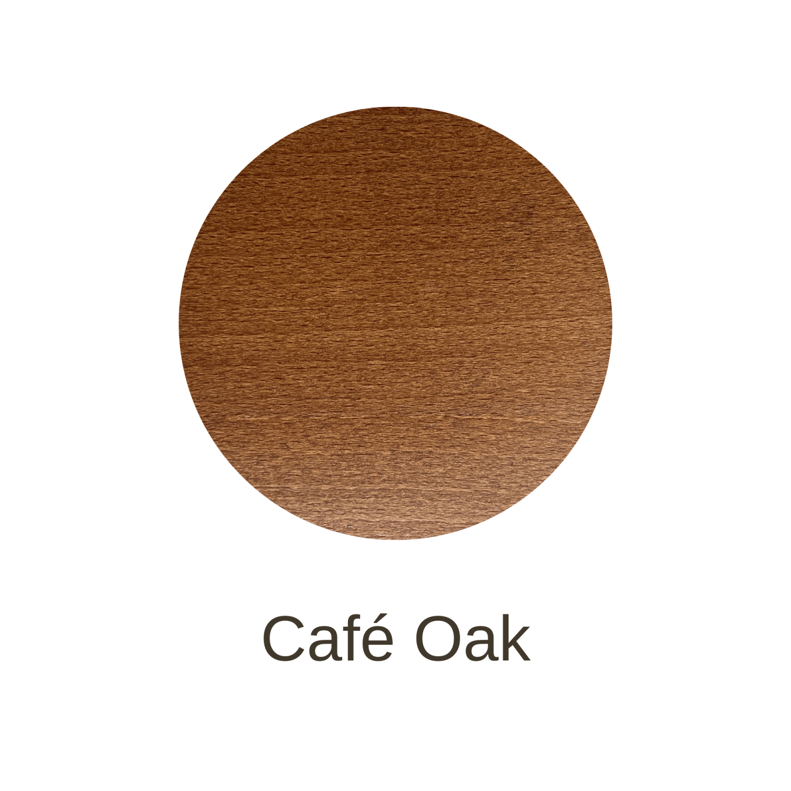 CafeOak
