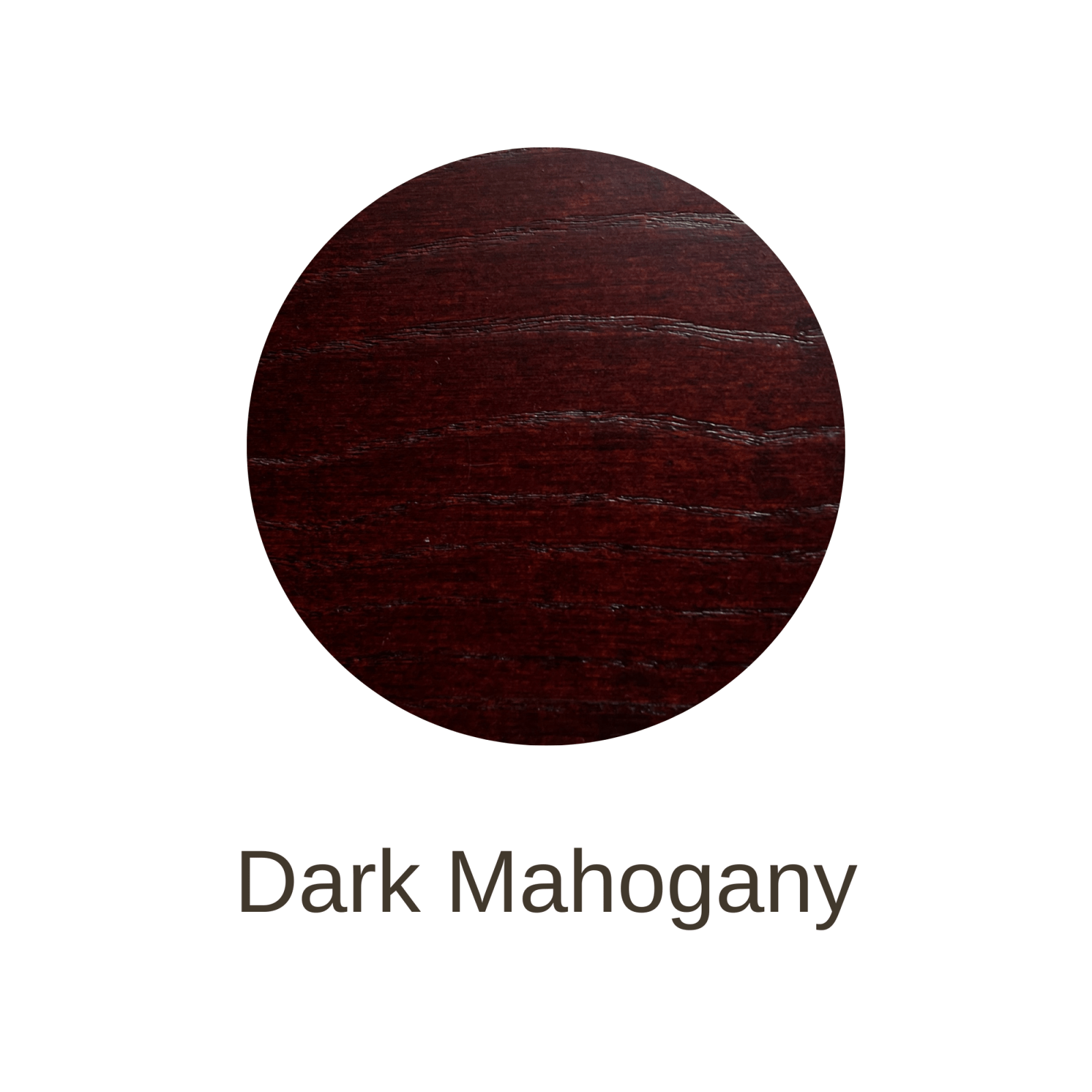 DarkMahogany