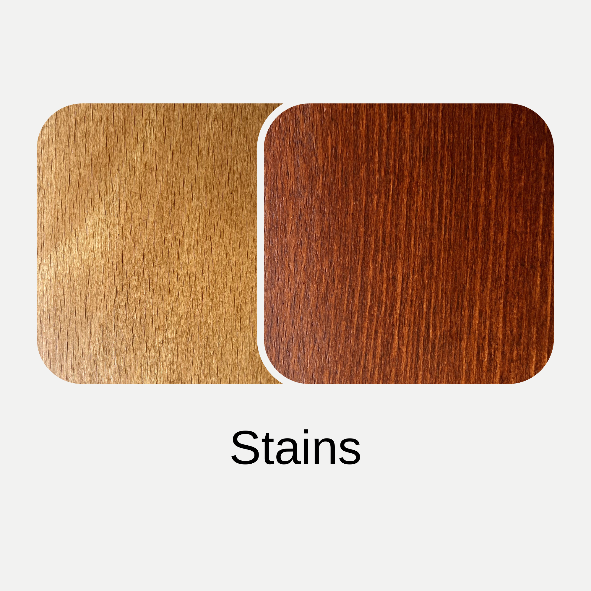 Stains 2