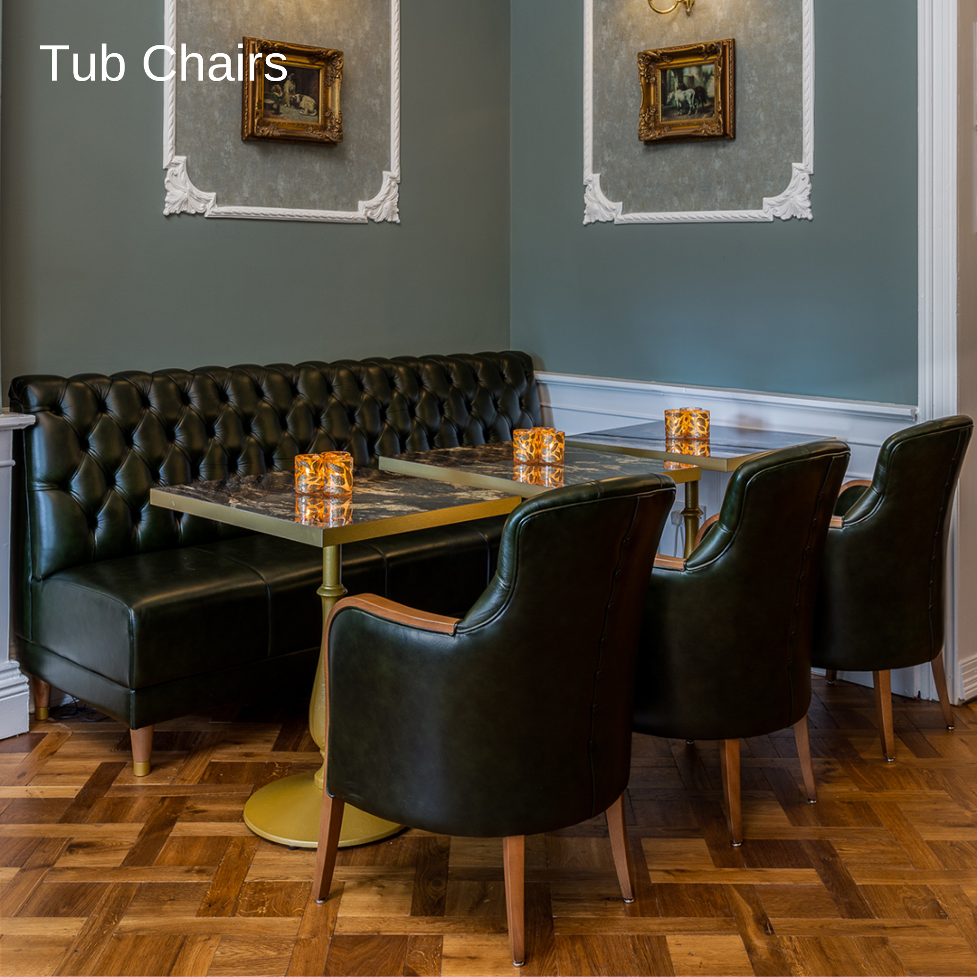 TChairs