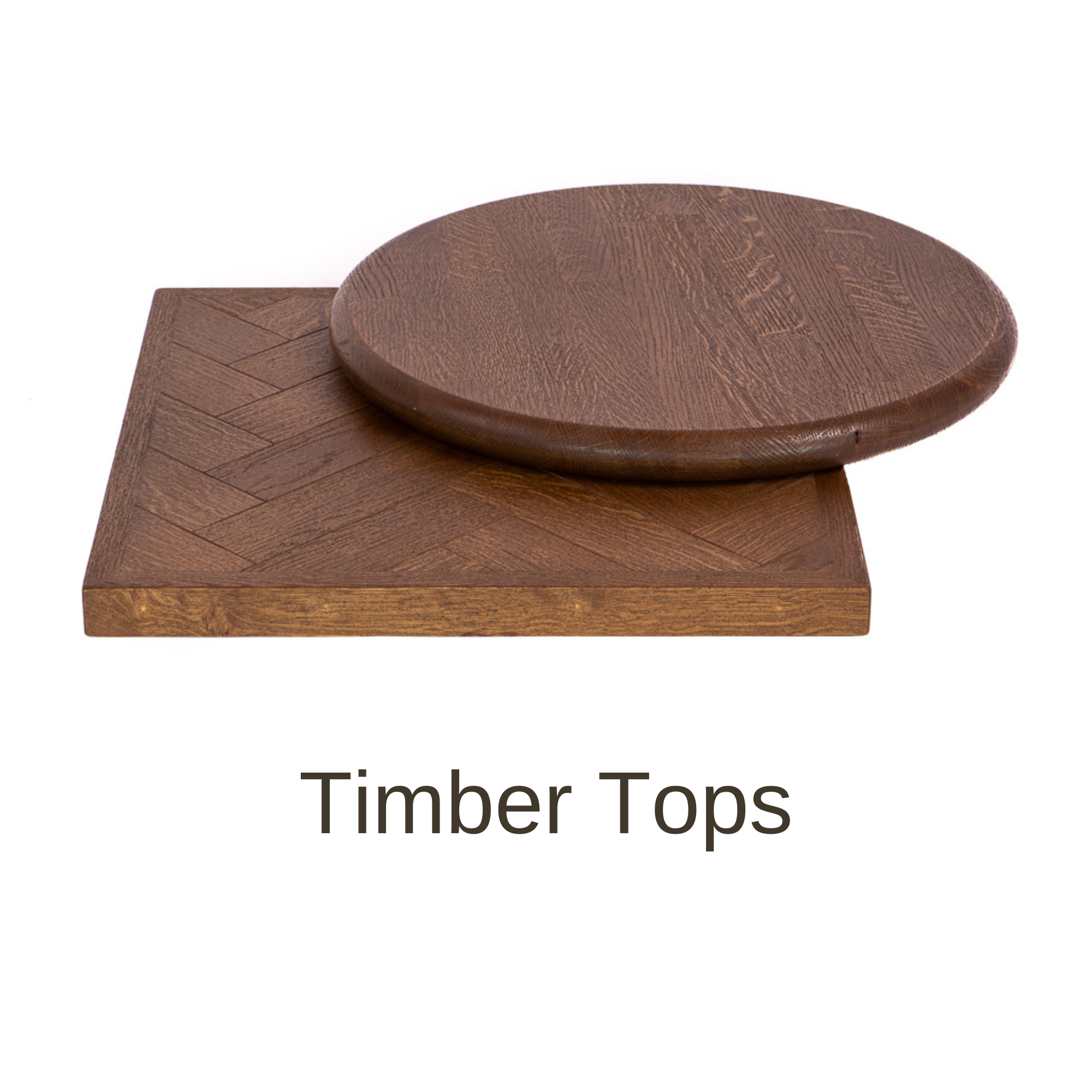 TimberTops 1