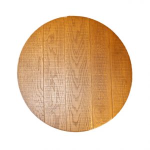 Very Sawn Top