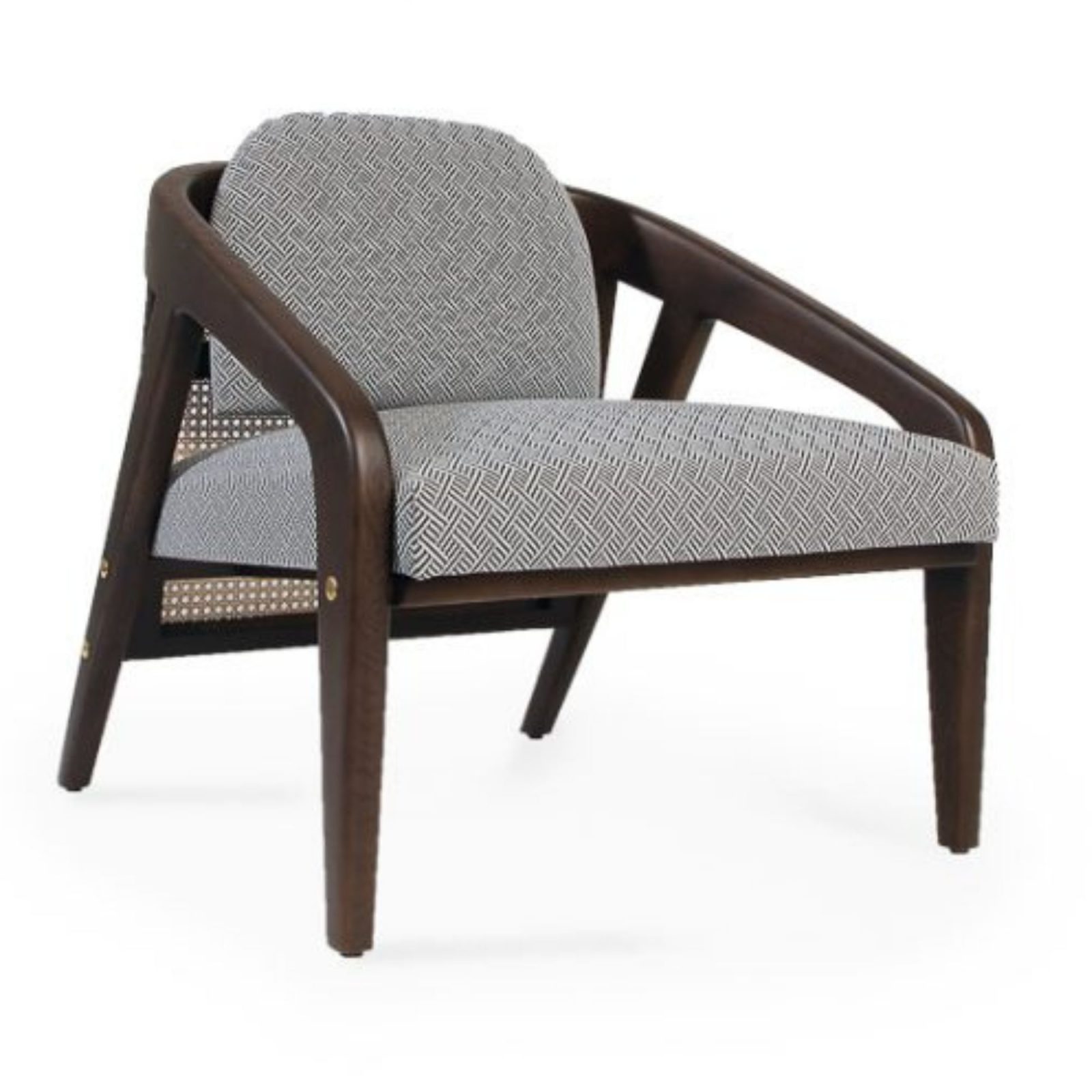 Dove Easy Lounge Chair