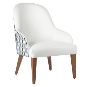 Kamilla Easy Lounge Chair 1
