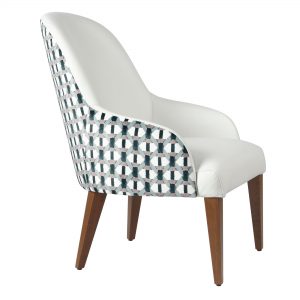 Kamilla Easy Lounge Chair 2