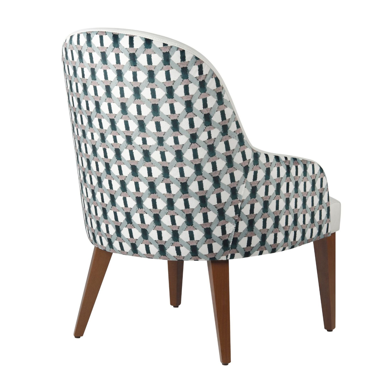 Kamilla Easy Lounge Chair
