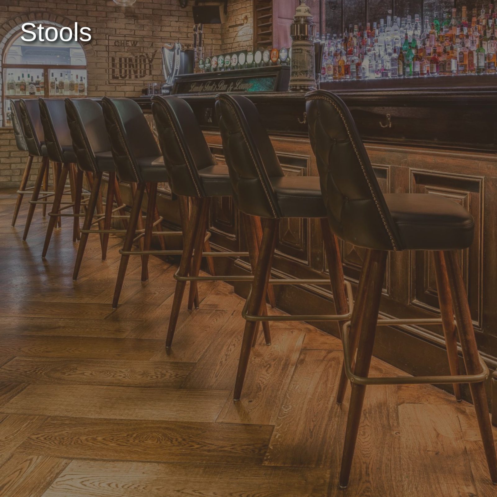 Stools 1