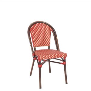 Archer Side Chair 1