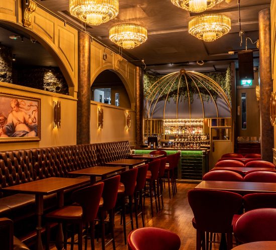 The Church Interiors V1 25