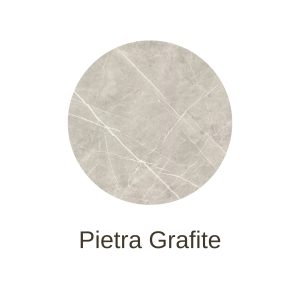 Pietra Grafite Top