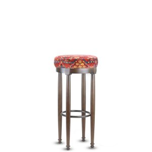 Otis High Stool