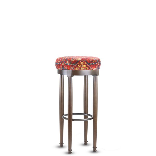 Otis High Stool